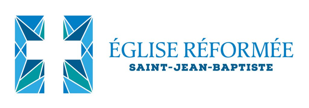 Église Réformée Saint Jean-Baptiste